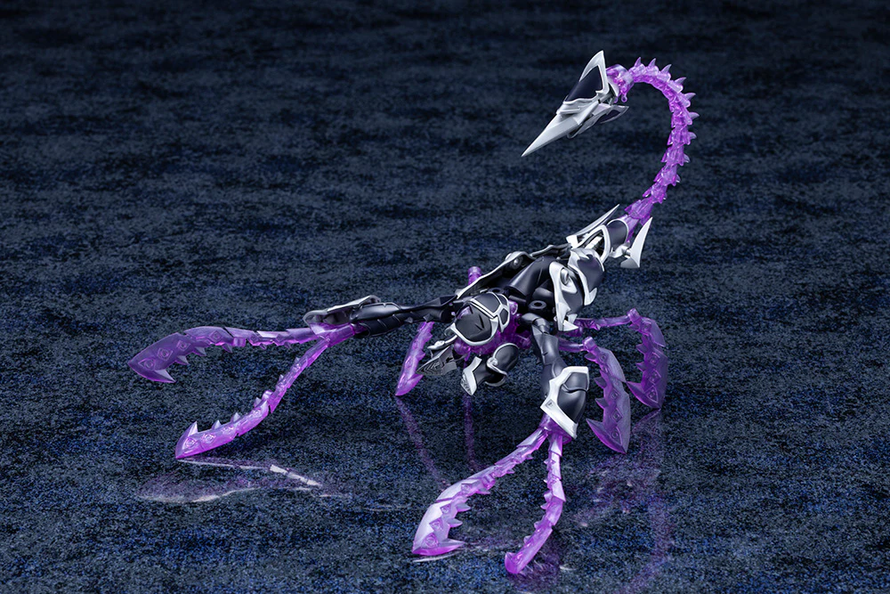 XenoAlma Tidal Orketos - Image 8
