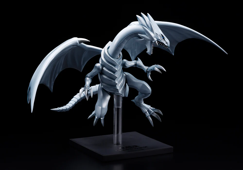 BLUE-EYES WHITE DRAGON OSHI WORKS - Image 5