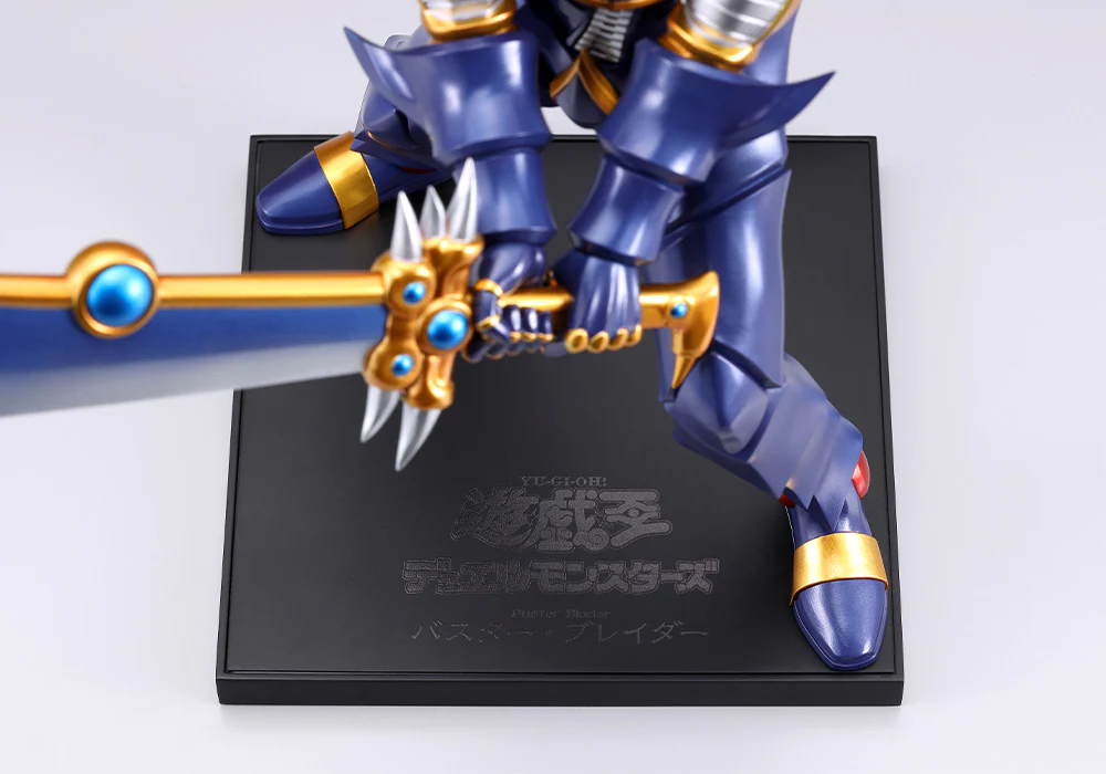 BUSTER BLADER OSHI WORKS - Image 11