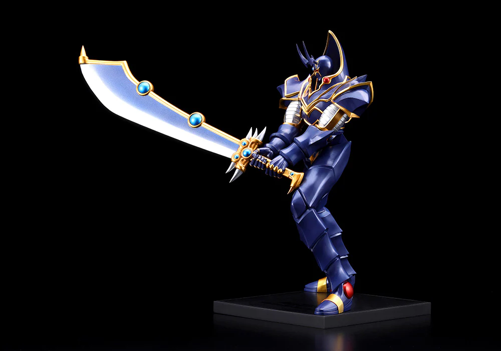 BUSTER BLADER OSHI WORKS - Image 3
