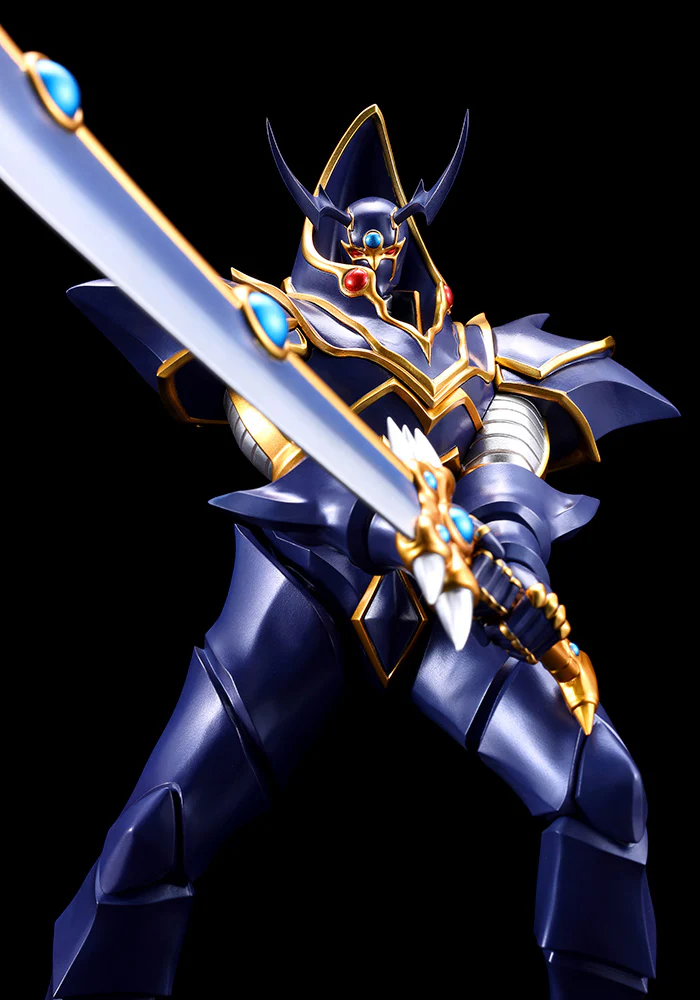 BUSTER BLADER OSHI WORKS - Image 8