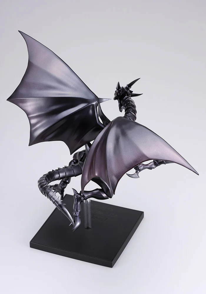 RED-EYES BLACK DRAGON OSHI WORKS - Image 11