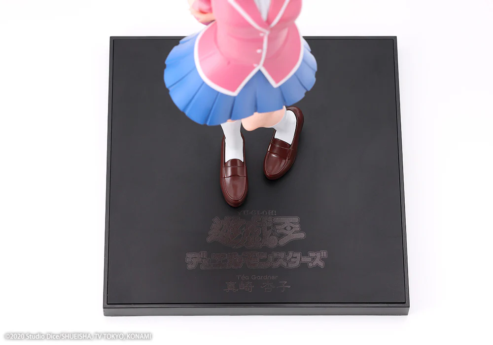 Téa Gardner OSHI WORKS - Image 13