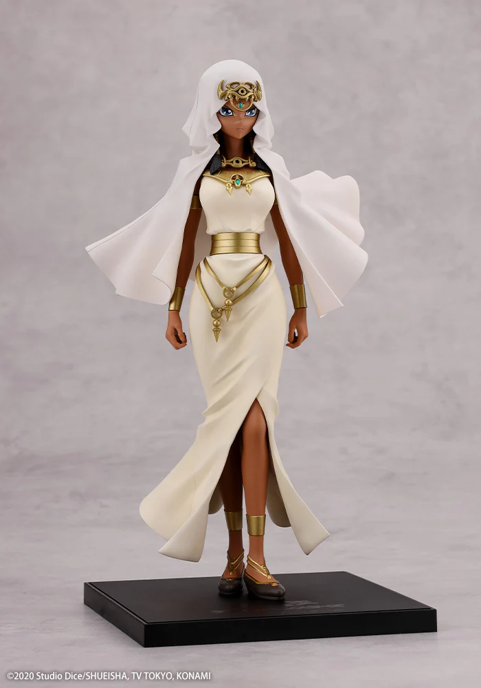 ISHIZU ISHTAR OSHI WORKS - Image 11