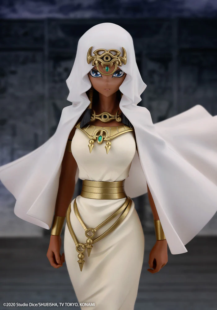 ISHIZU ISHTAR OSHI WORKS - Image 5