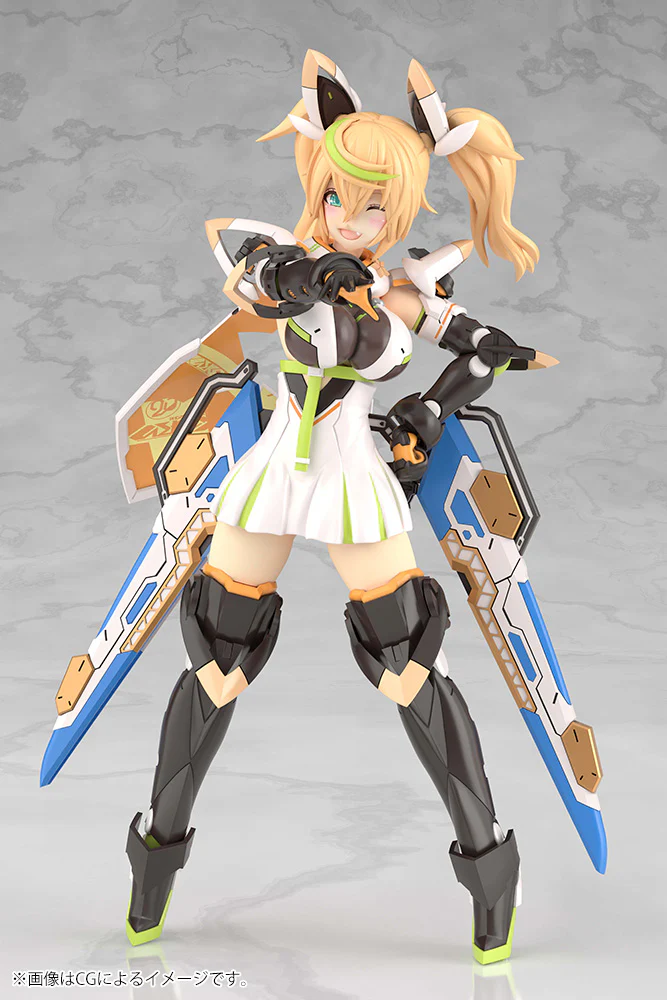GRANDE SCALE Gene Stellainnocent Version - Image 13