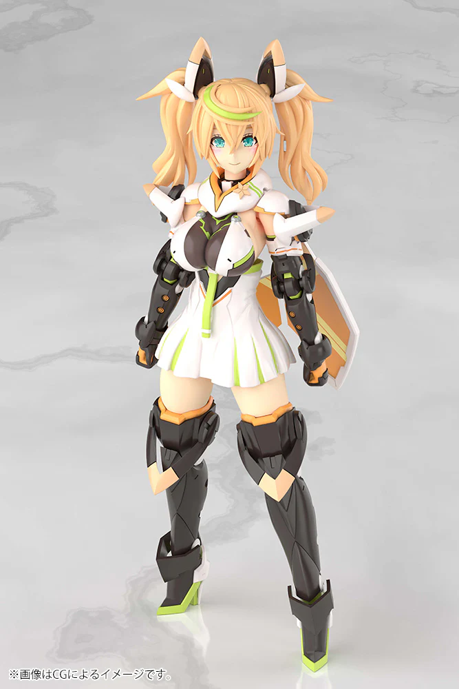GRANDE SCALE Gene Stellainnocent Version - Image 3