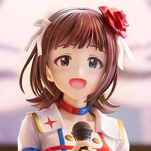 Haruka Amami -THE IDOLMīŧ STER 20th anniversary-