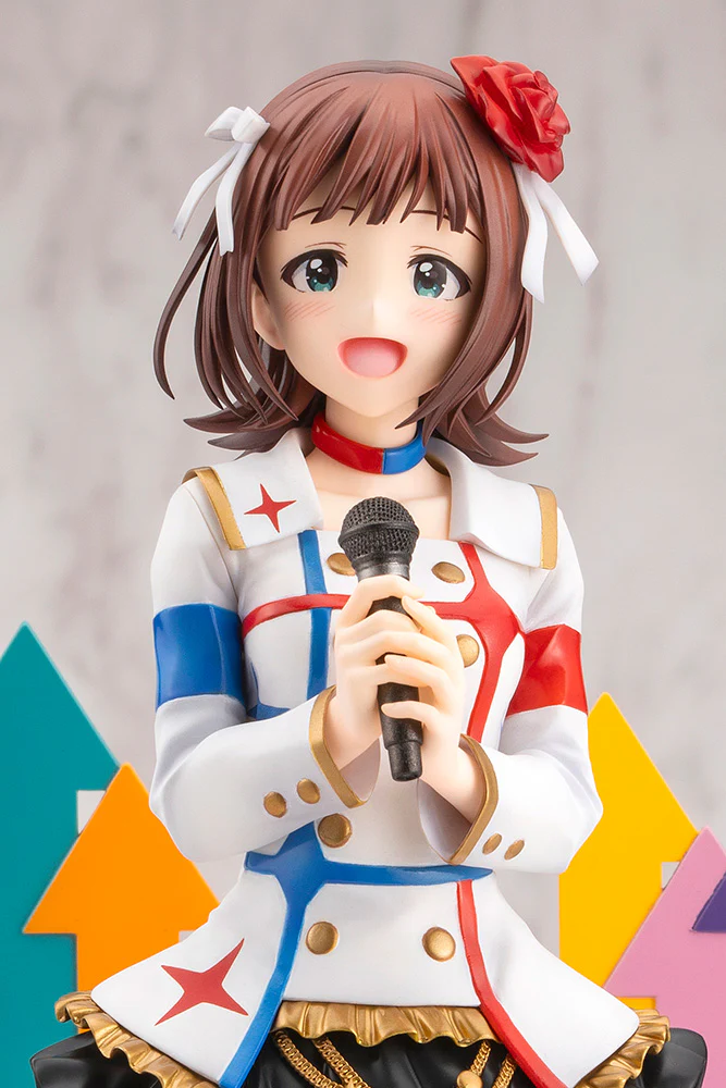 Haruka Amami -THE IDOLMīŧ STER 20th anniversary- - Image 3