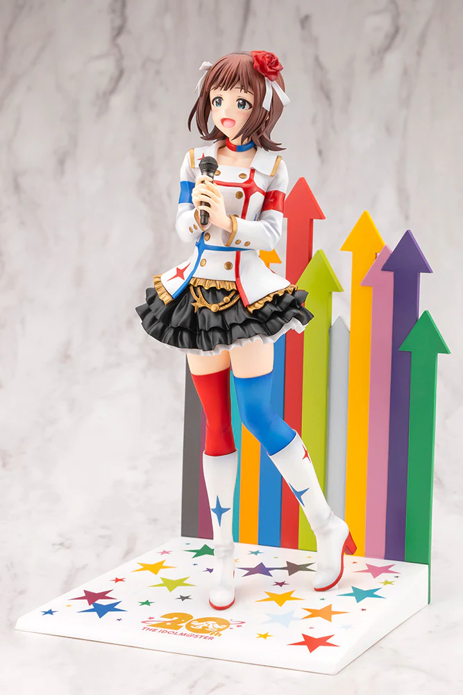 Haruka Amami -THE IDOLMīŧ STER 20th anniversary- - Image 4