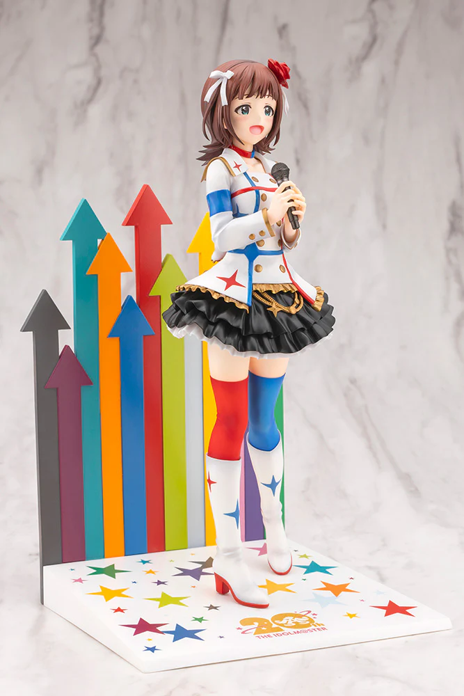 Haruka Amami -THE IDOLMīŧ STER 20th anniversary- - Image 5