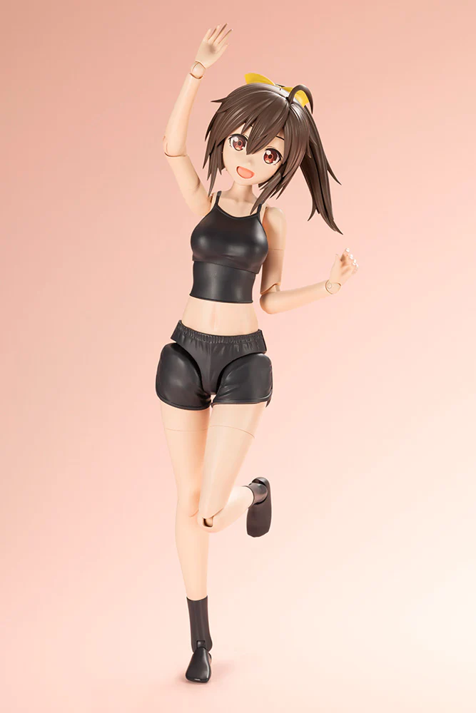 GRANDE SCALE DRESS UP BODY【M】with Ao Gennai - Image 8