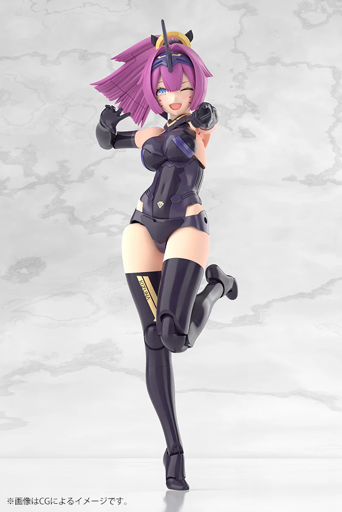 ASRA ARCHER KIZUNA SHADOW EDITION FULL PACKAGE - Image 19