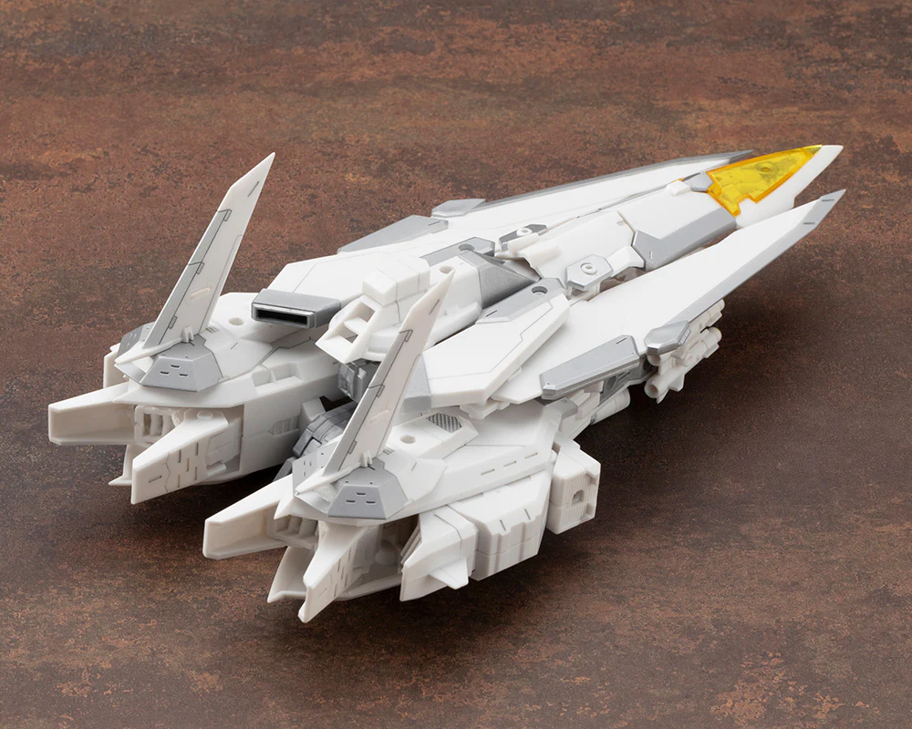 HEAVY WEAPON UNIT64 Weiss Vogel - Image 10