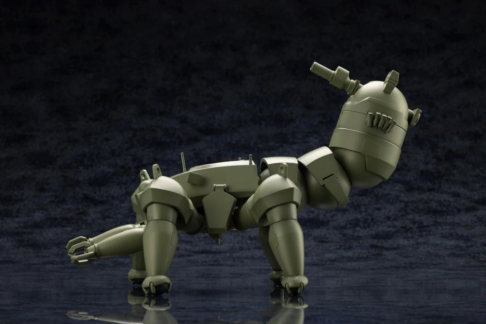 HAW206 Ground Self-Defense Army Ver. - Image 4