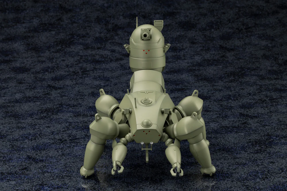 HAW206 Ground Self-Defense Army Ver. - Image 9