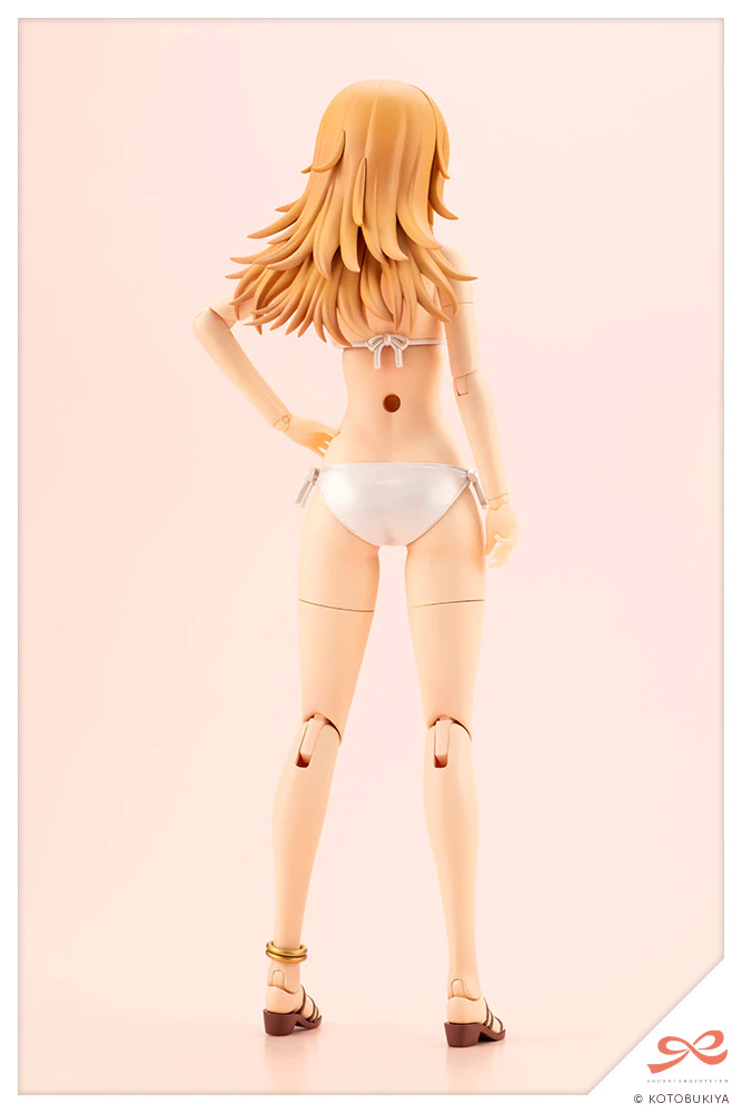 Seira Ichijo【Swim Style】Hair Arrange Ver. - Image 3