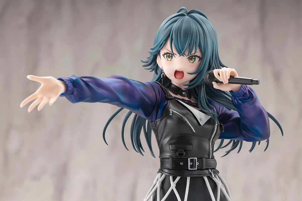 Temari Tsukimura -Luna say maybe- DX Ver. - Image 15