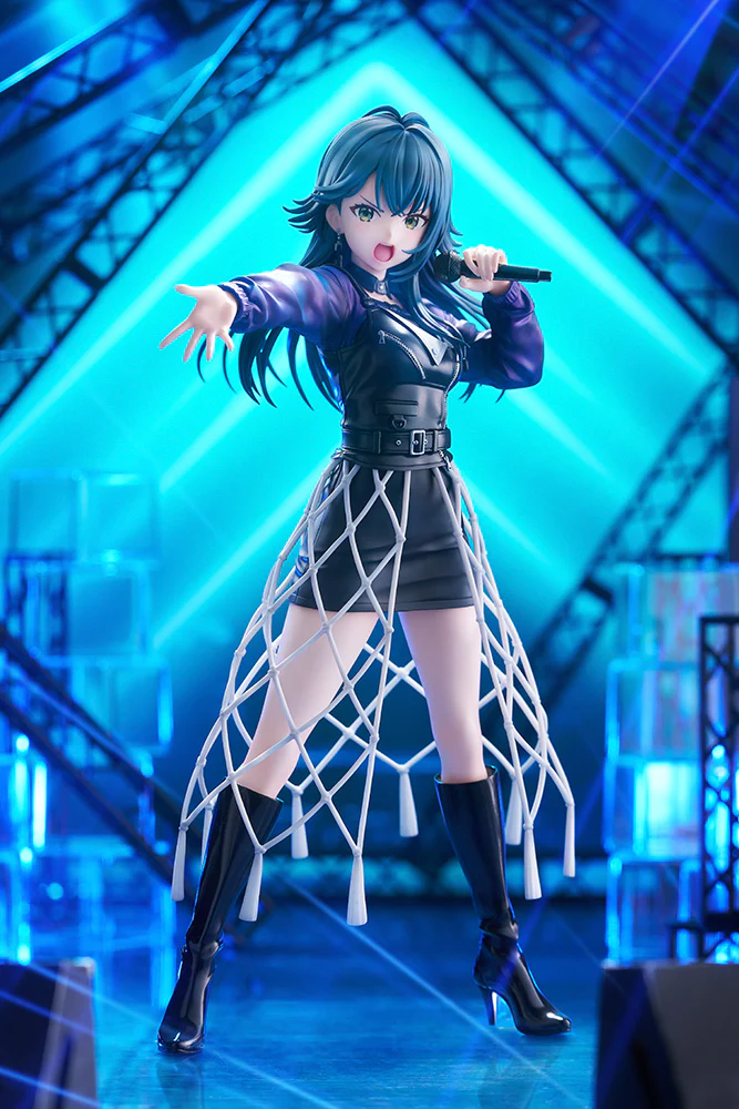 Temari Tsukimura -Luna say maybe- DX Ver. - Image 2