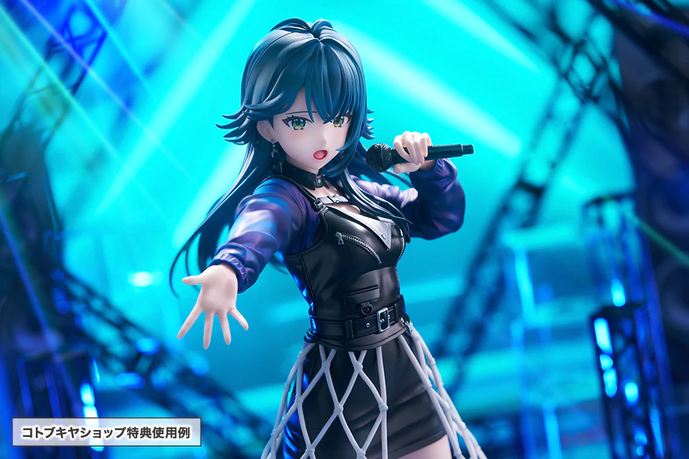 Temari Tsukimura -Luna say maybe- DX Ver. - Image 20