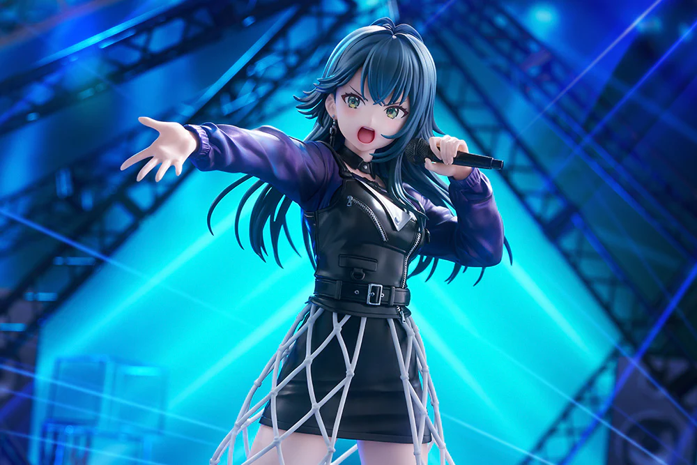 Temari Tsukimura -Luna say maybe- DX Ver. - Image 3