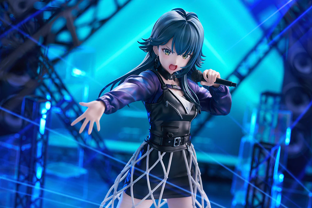 Temari Tsukimura -Luna say maybe- DX Ver. - Image 4