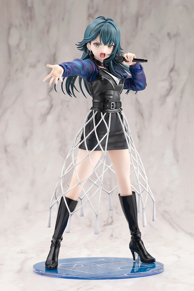 Temari Tsukimura -Luna say maybe- DX Ver. - Image 7