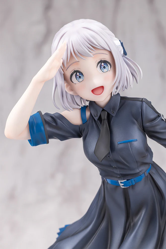 Lilja Katsuragi-Hakusen- DX Ver. - Image 13