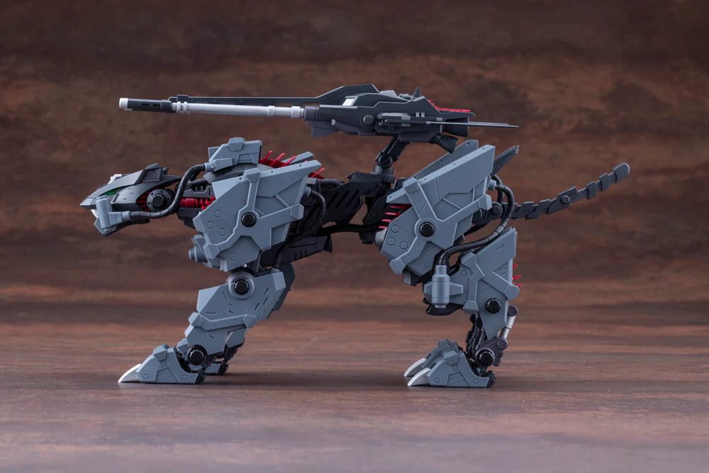 LIGHTNING SAIX Irvine Special 2000 -Recolor- - Image 12