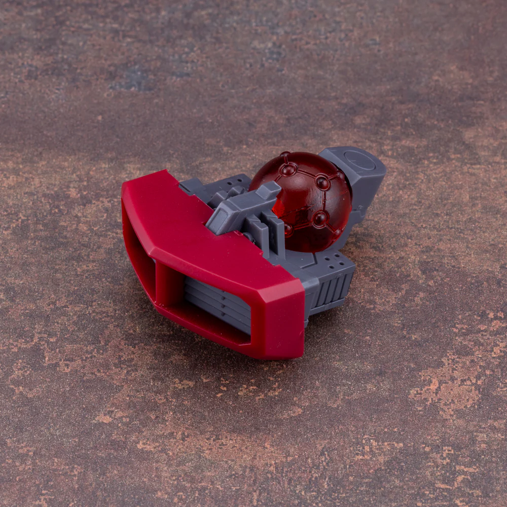 LIGHTNING SAIX Irvine Special 2000 -Recolor- - Image 20