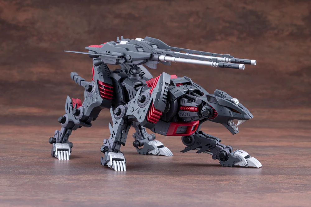 LIGHTNING SAIX Irvine Special 2000 -Recolor- - Image 23