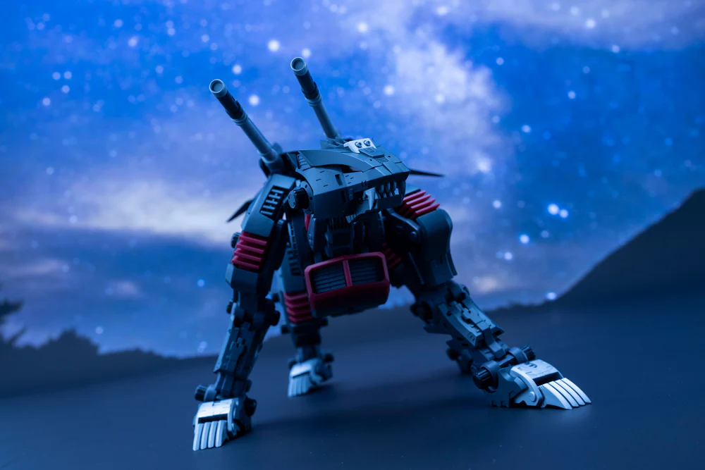 LIGHTNING SAIX Irvine Special 2000 -Recolor- - Image 28