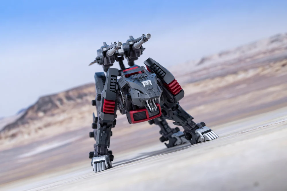 LIGHTNING SAIX Irvine Special 2000 -Recolor- - Image 6
