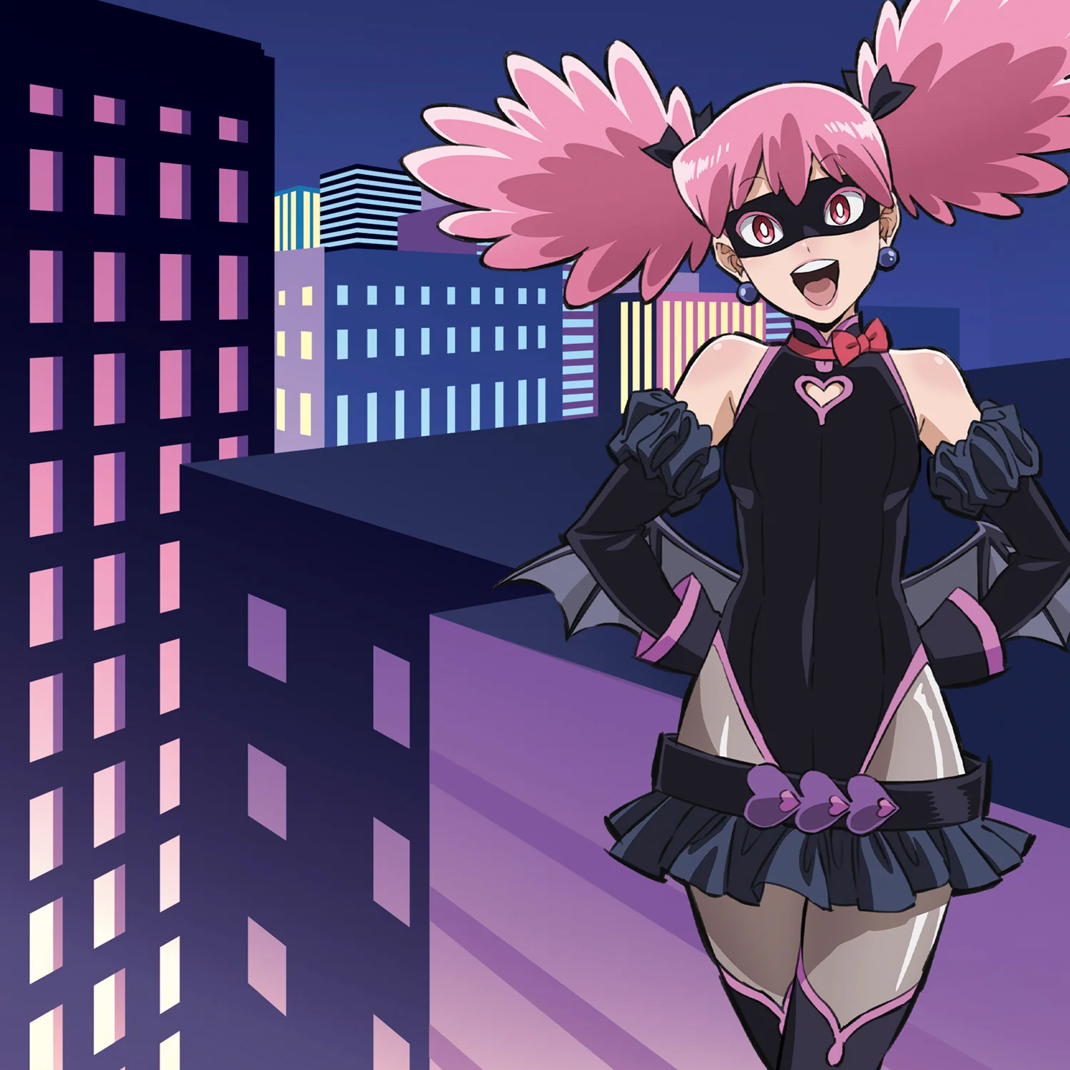 CK-V02 COLLEKAZARO Vigilante PopâStep - Image 3