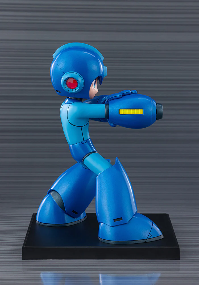 MEGA MAN OSHI WORKS - Image 11