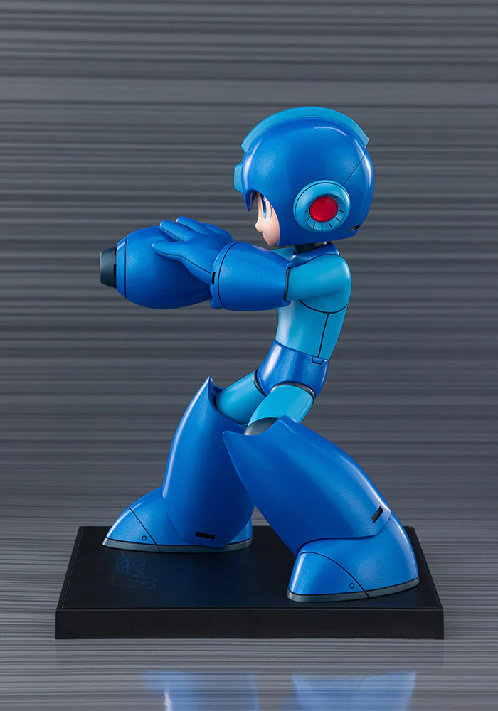 MEGA MAN OSHI WORKS - Image 9