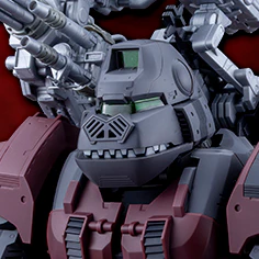 IRON KONG Schwarz Special 1999 -Recolor-