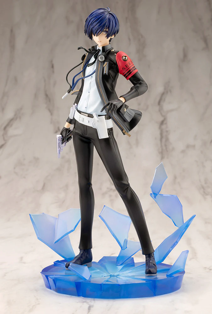 ARTFX J P3R Hero - Image 2