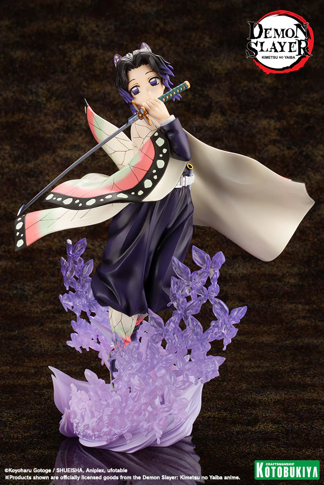 ARTFX J Shinobu Kocho - Image 3