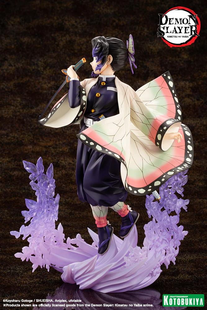 ARTFX J Shinobu Kocho - Image 4