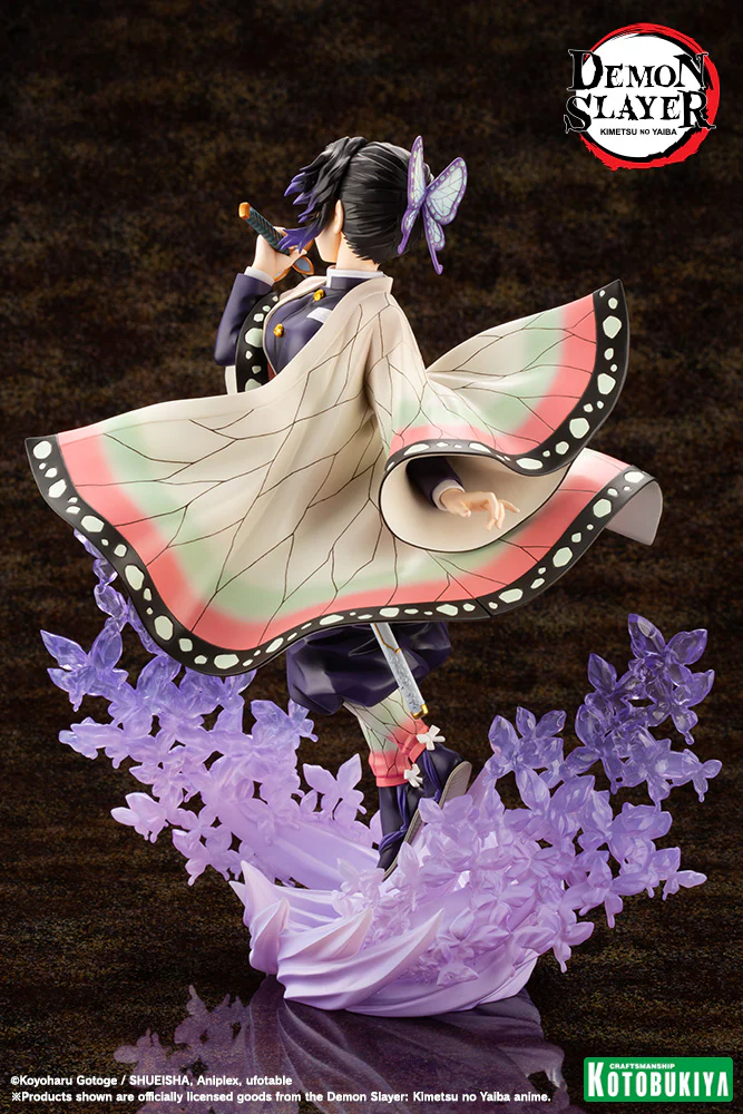 ARTFX J Shinobu Kocho - Image 5