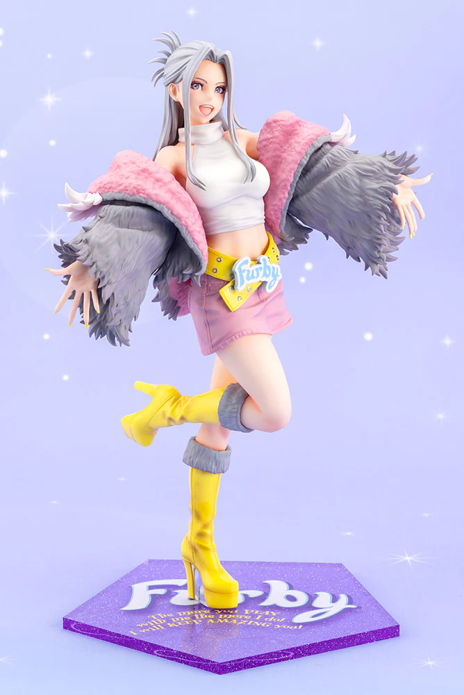 HASBRO FURBY BISHOUJO STATUE - Image 10