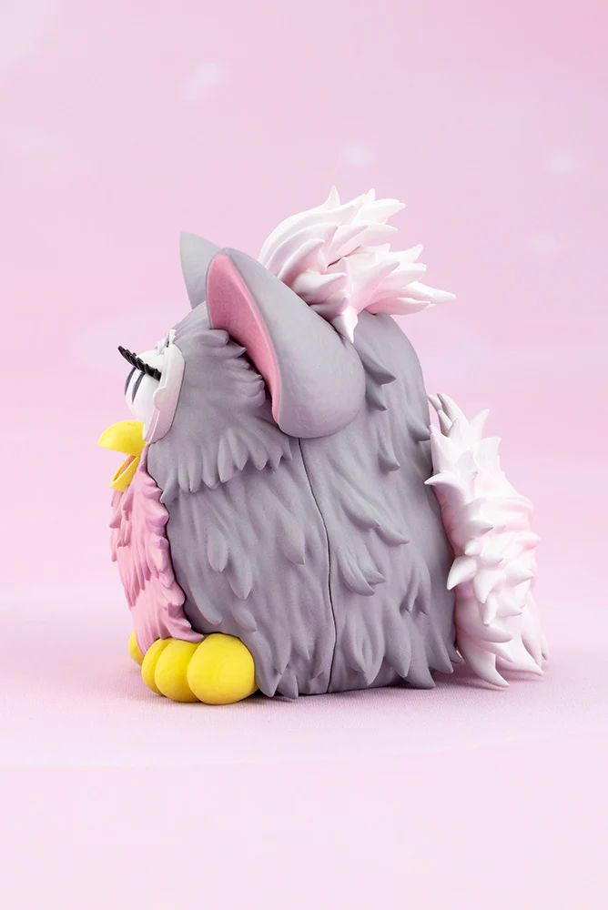 HASBRO FURBY BISHOUJO STATUE - Image 15