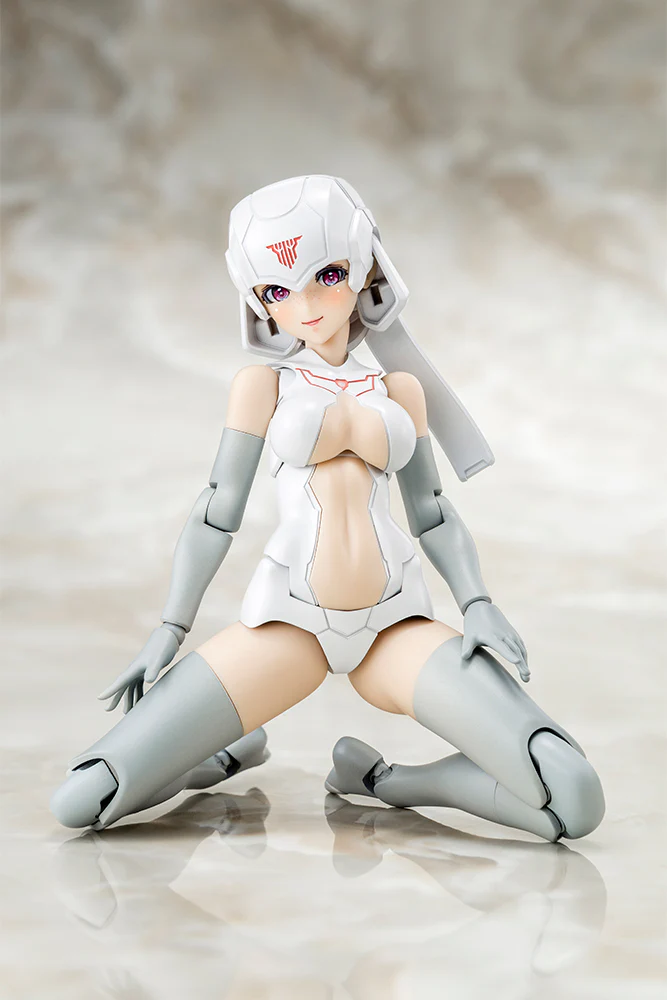 B1R-L CHASSIS KIT SKIN COLOR A - Image 5
