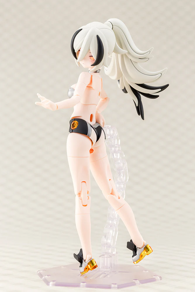 PUNI☆MOFU GIN LANG - Image 10