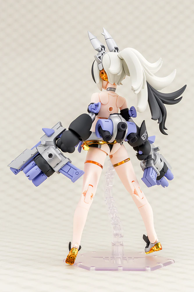 PUNI☆MOFU GIN LANG - Image 4