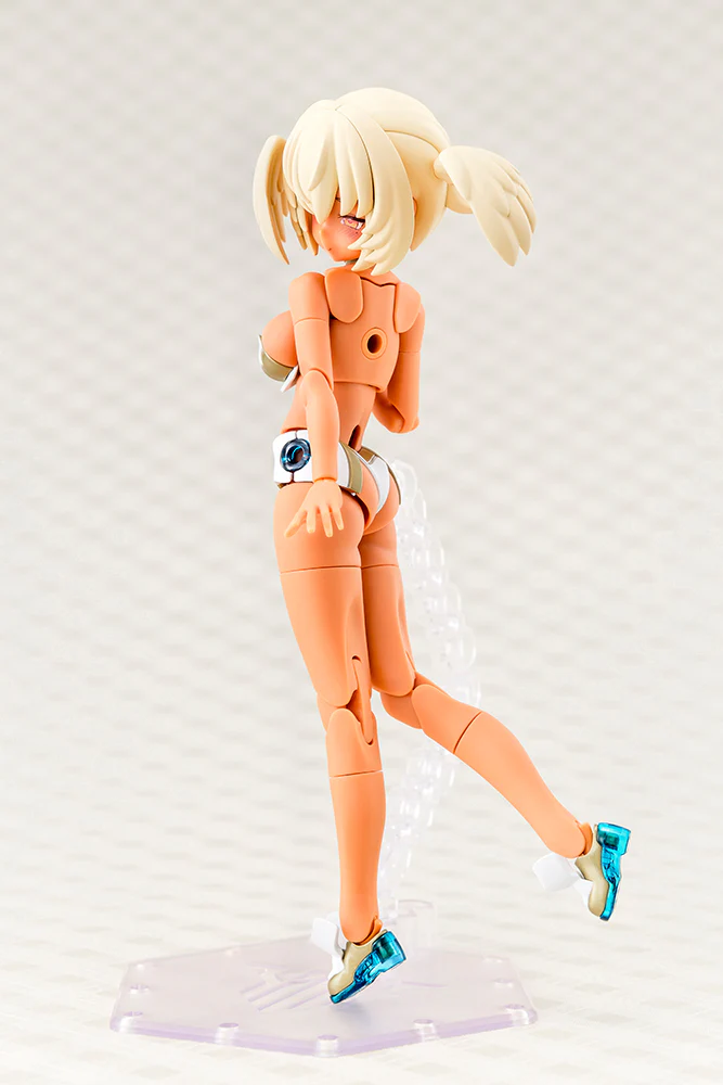 PUNI☆MOFU KIN XIAO - Image 10