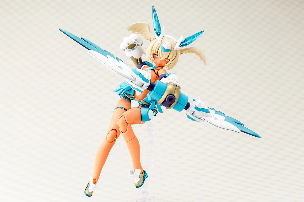 PUNI☆MOFU KIN XIAO - Image 6