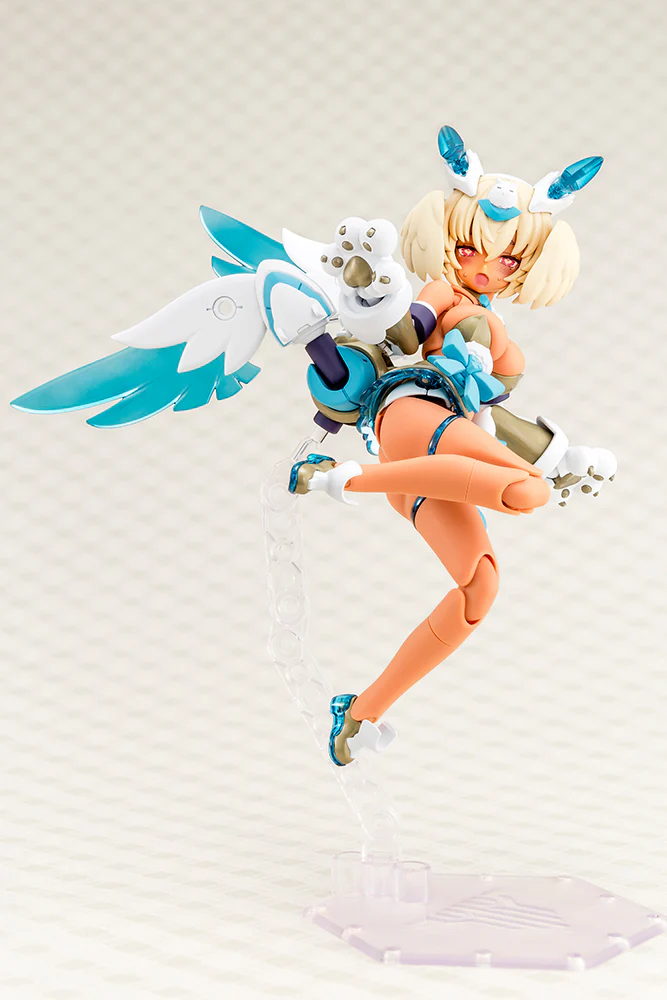 PUNI☆MOFU KIN XIAO - Image 7