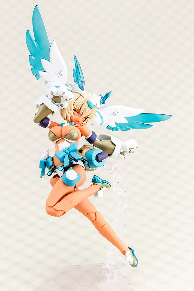 PUNI☆MOFU KIN XIAO - Image 8